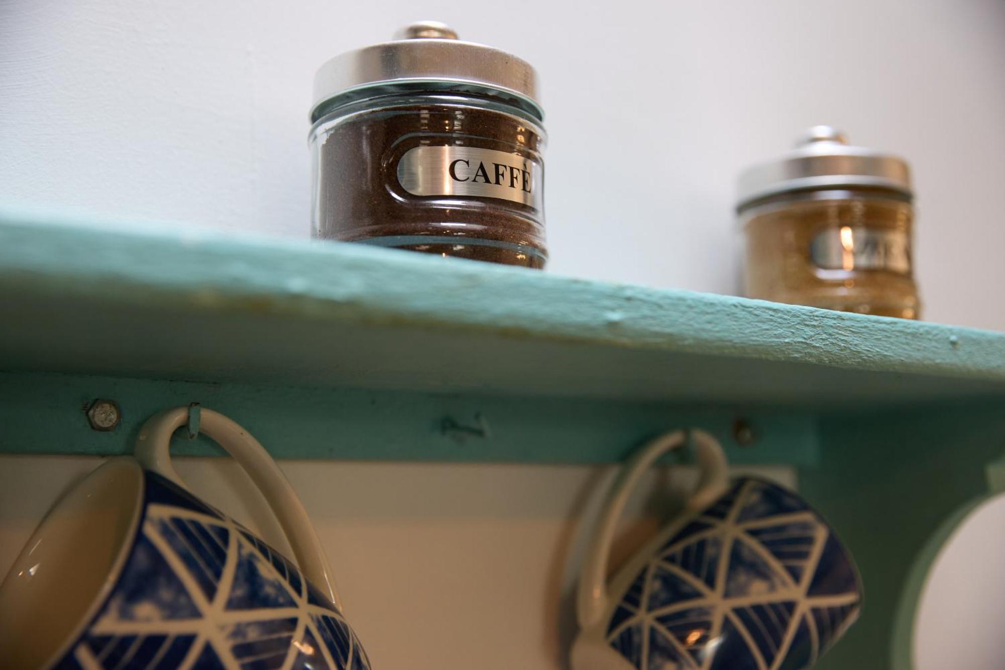 Casa El "Tablao De Las Almendras" 格拉纳达 外观 照片