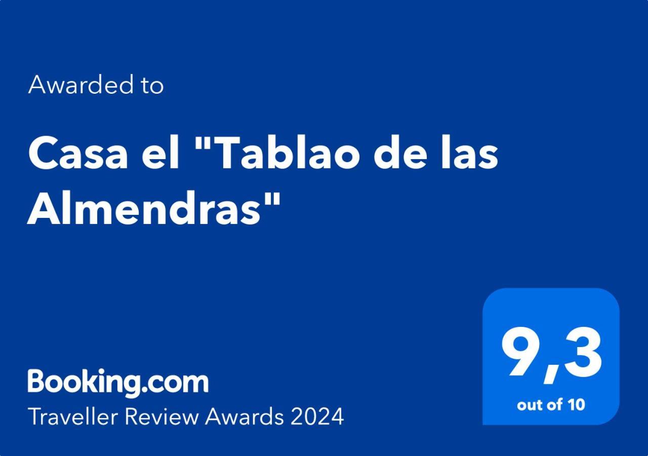 Casa El "Tablao De Las Almendras" 格拉纳达 外观 照片